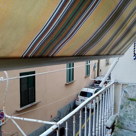 Il Canto Della Sirena Procida Exterior photo